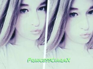 PrincessCiaraX