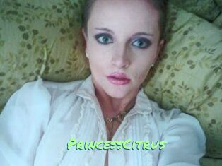 PrincessCitrus