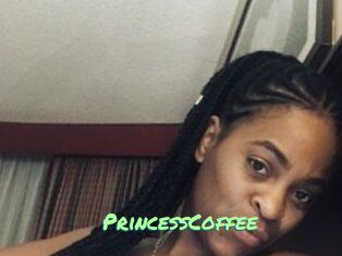 PrincessCoffee