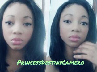 PrincessDestinyCamero