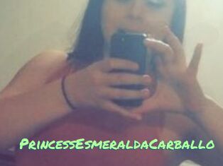PrincessEsmeraldaCarballo