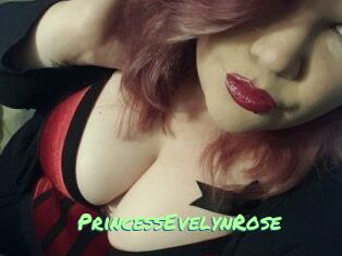 PrincessEvelynRose