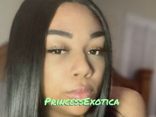 PrincessExotica