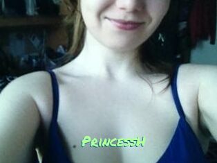 PrincessH