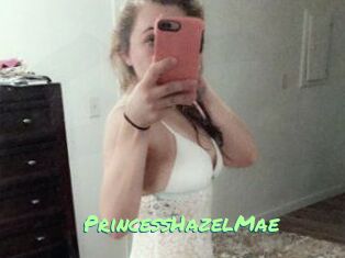 PrincessHazelMae