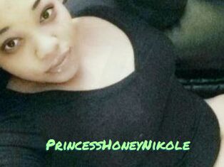 PrincessHoneyNikole