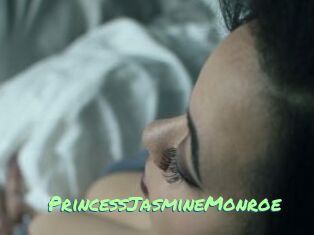 PrincessJasmineMonroe