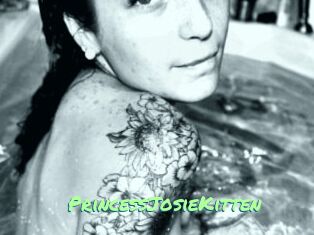 PrincessJosieKitten