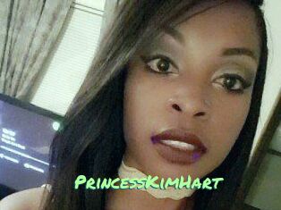 PrincessKimHart