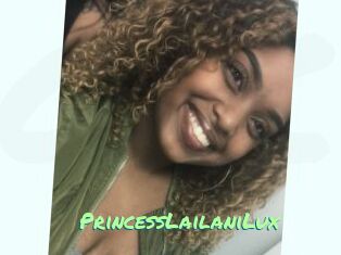 PrincessLailaniLux