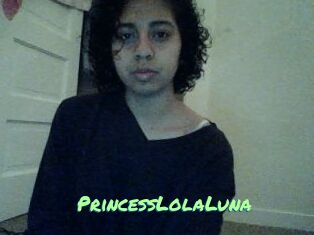 PrincessLolaLuna