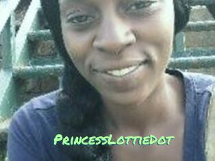 PrincessLottieDot