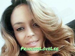 PrincessLoveLee
