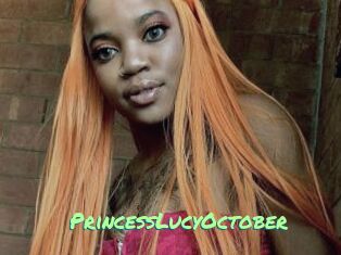 PrincessLucyOctober