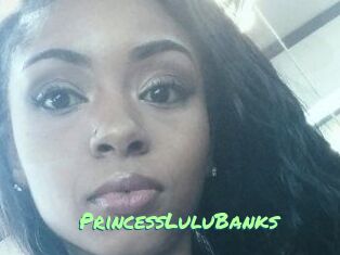 PrincessLuluBanks