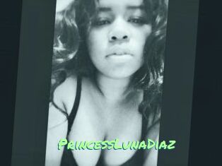 PrincessLunaDiaz