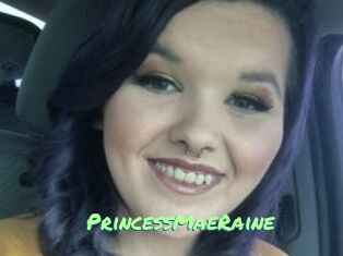 PrincessMaeRaine Gothicorgien