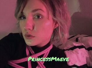PrincessMaeve Gothicorgien