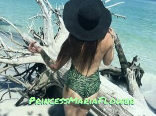 PrincessMariaFlower