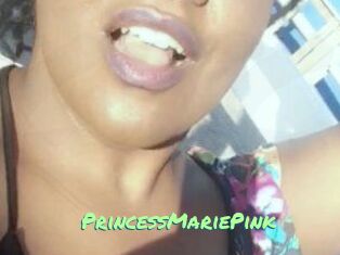 PrincessMariePink