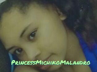 PrincessMichikoMalandro