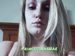 PrincessNaeNae