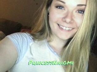 PrincessNaiomi