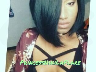 PrincessNikiLaFlare