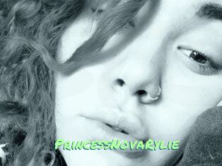 PrincessNovaRylie