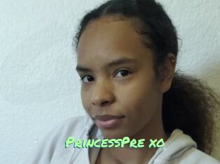 PrincessPre_xo