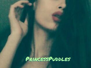 PrincessPuddles Gothicorgien