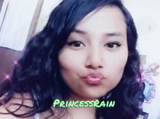 PrincessRain
