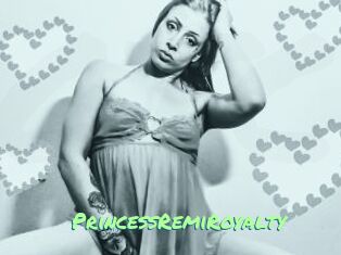 PrincessRemiRoyalty
