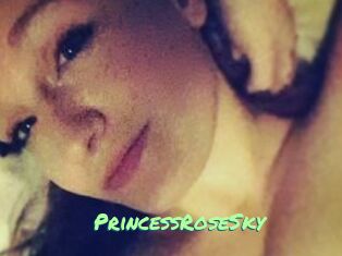 PrincessRoseSky