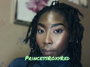 PrincessRoxyRed