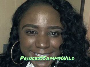 PrincessSammyWild