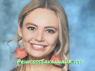 PrincessSavannahKitty