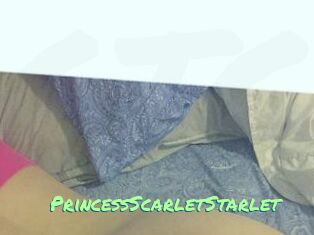 PrincessScarletStarlet