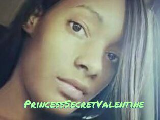 PrincessSecretValentine