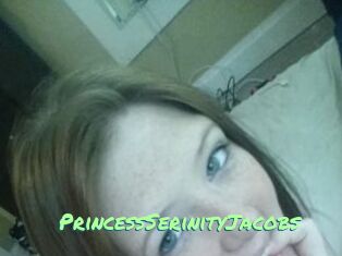 PrincessSerinityJacobs