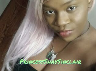 PrincessShaySinclair