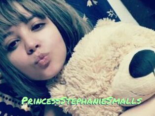 PrincessStephanieSmalls