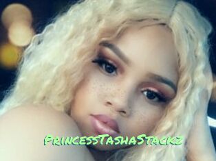 PrincessTashaStackz