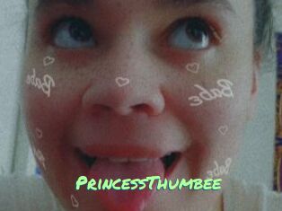 PrincessThumbee