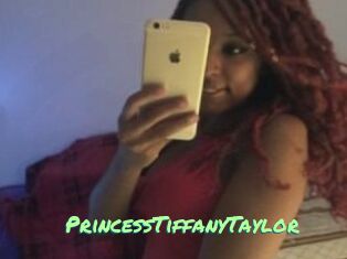PrincessTiffanyTaylor