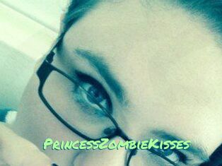 PrincessZombieKisses