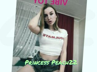 Princess_Peach22 Gothicorgien