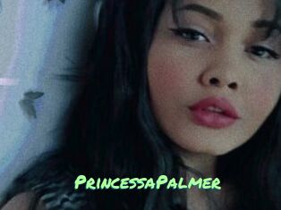 PrincessaPalmer Gothicorgien