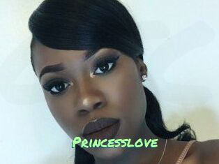 Princesslove
