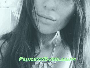 PrincesssBubblegum